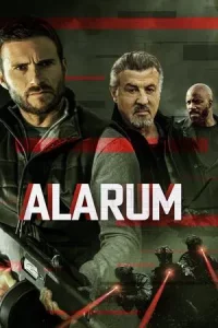 Alarum (2025)  หนังใหม่ หนังชนโรง